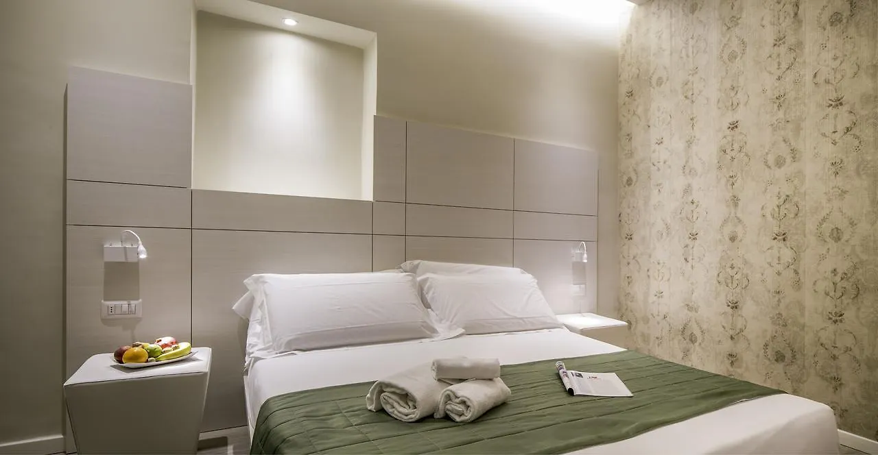Navigliotel 19 - Rooms & Suites Milan