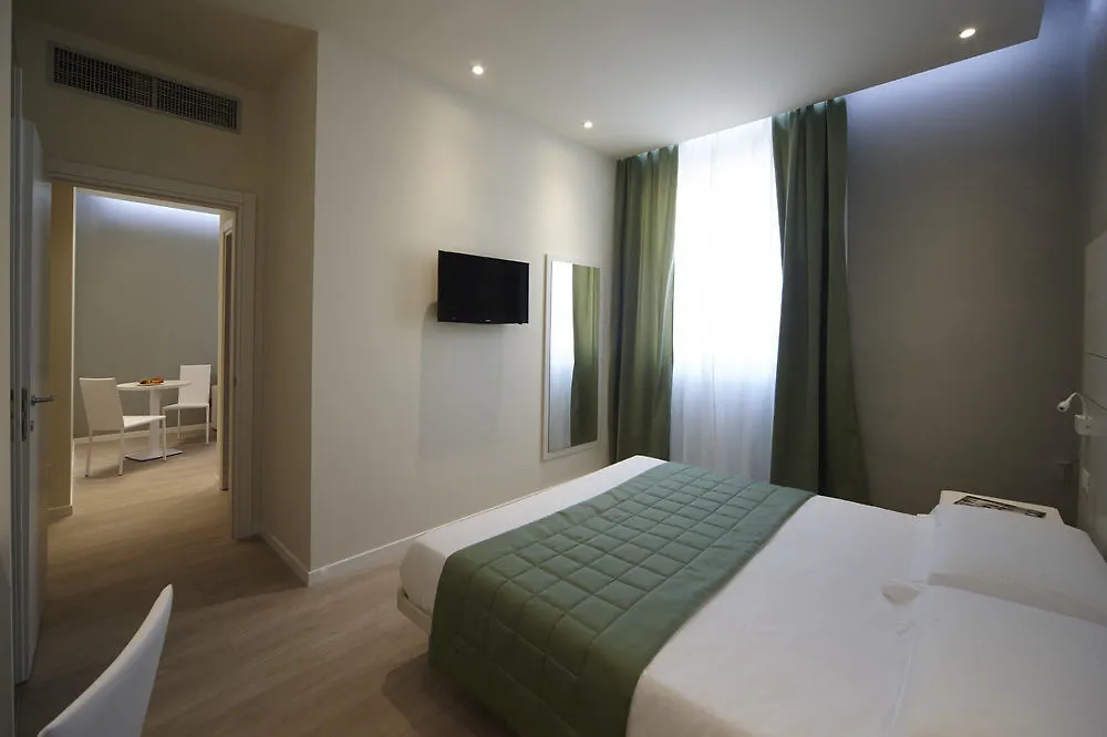 Bed & Breakfast Navigliotel 19 - Rooms & Suites Milan