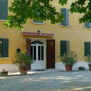 Il Naviglio Di Antonelli Fabio Bed & Breakfast Bastiglia
