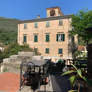 Bb Palazzo Doria Bed and breakfast