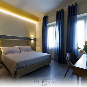 2* Pensión Ribbon