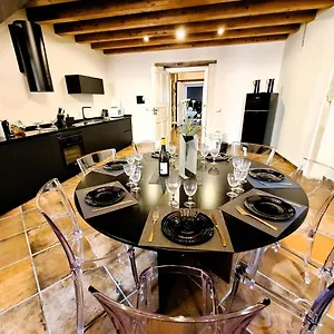  Appartamento Casa Aretusa - Ortigia Holidays Italia