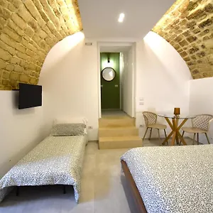 Cuore Barocco Bed & Breakfast Ragusa