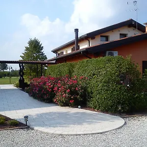  Casa di campagna La Perla Del Sile Italia