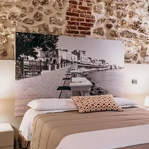 Vicolo Iv Bed & Breakfast Syracuse
