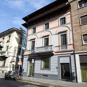 Venini Hotel Milaan