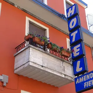 Amendola Fiera , Mailand Italien