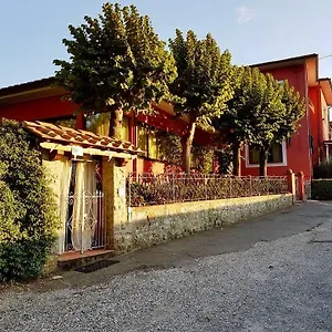 Al Borgo Bed & Breakfast Lucca