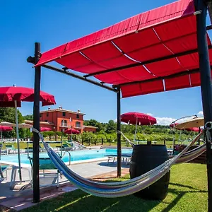 Liburnia Bed & Breakfast Livorno