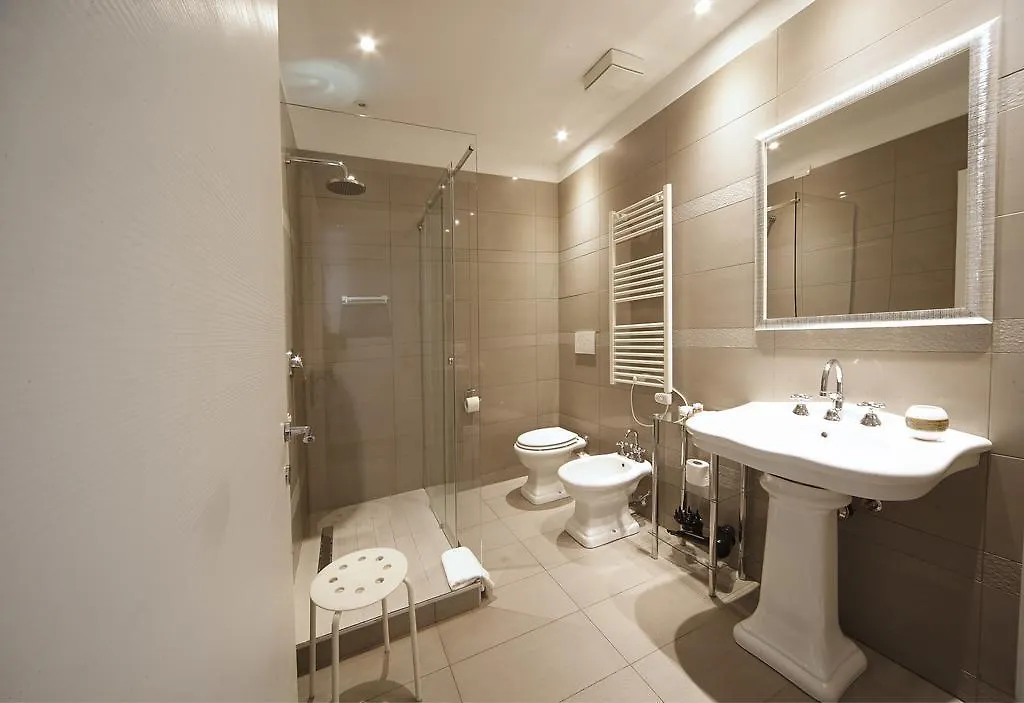 Navigliotel 19 - Rooms & Suites Милан