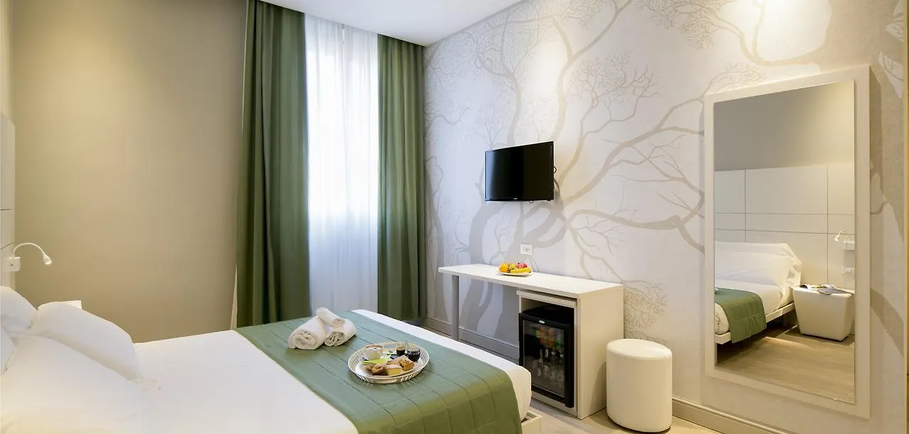 Navigliotel 19 - Rooms & Suites Милан