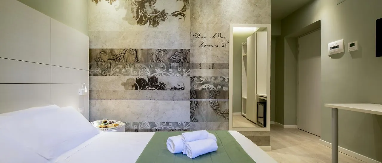 Navigliotel 19 - Rooms & Suites Милан