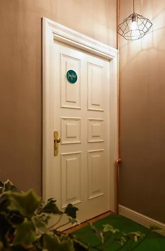 Navigliotel 19 - Rooms & Suites Милан Отель типа 