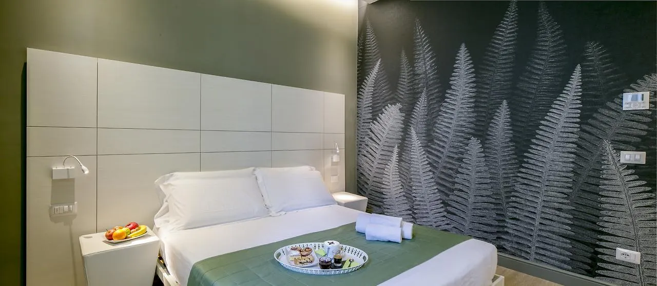 Navigliotel 19 - Rooms & Suites Milan Bed & Breakfast